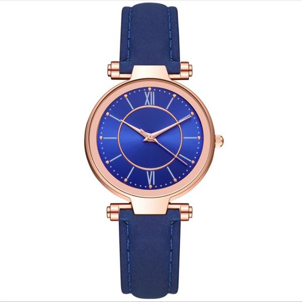 mcykcy brand leisure fashion style womens watch good selling analog blue dial quartz ladies watches wristwatch203l, Slivery;brown
mcykcy brand leisure fashion style womens watch good selling analog blue dial quartz ladies watches wristwatch203l, Slivery;brown