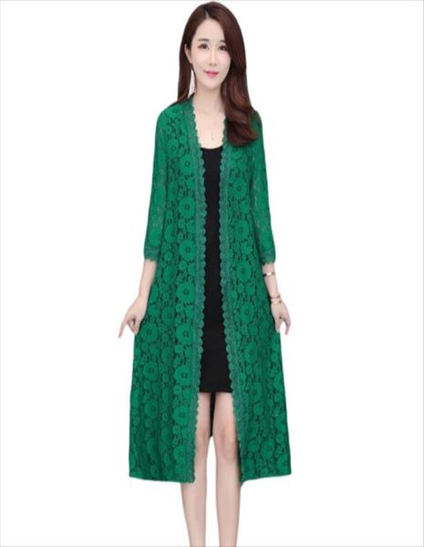 women summer long sleeve lace flower cape jacket elegant wraps beach shawl plus size sun protection clothing female h1318 women06899707, Black;brown
women summer long sleeve lace flower cape jacket elegant wraps beach shawl plus size sun protection clothing female h1318 women06899707, Black;brown