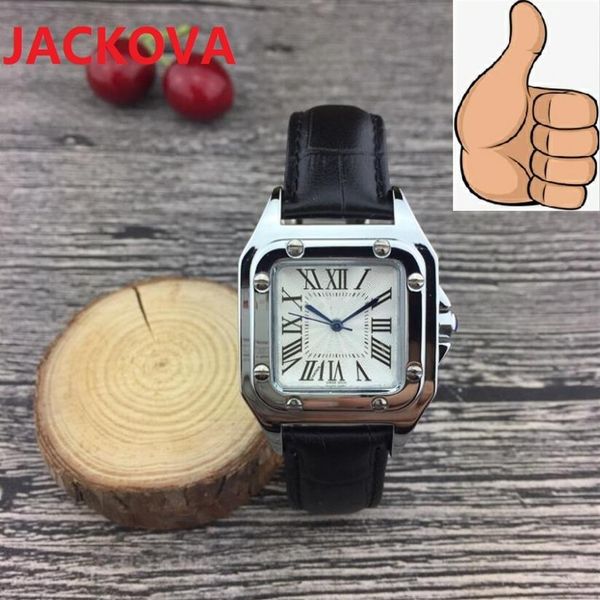 luxury women leather square watches 32mm special design relojes de marca mujer silver lady dress wristwatch quartz clock308s, Slivery;brown
luxury women leather square watches 32mm special design relojes de marca mujer silver lady dress wristwatch quartz clock308s, Slivery;brown