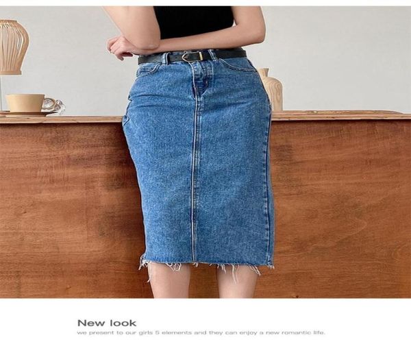 skirts high waist women denim skirt long 2021 arrivals blue sky tassel split casual jean for ladiesjupe longue femme4481461, Black
skirts high waist women denim skirt long 2021 arrivals blue sky tassel split casual jean for ladiesjupe longue femme4481461, Black