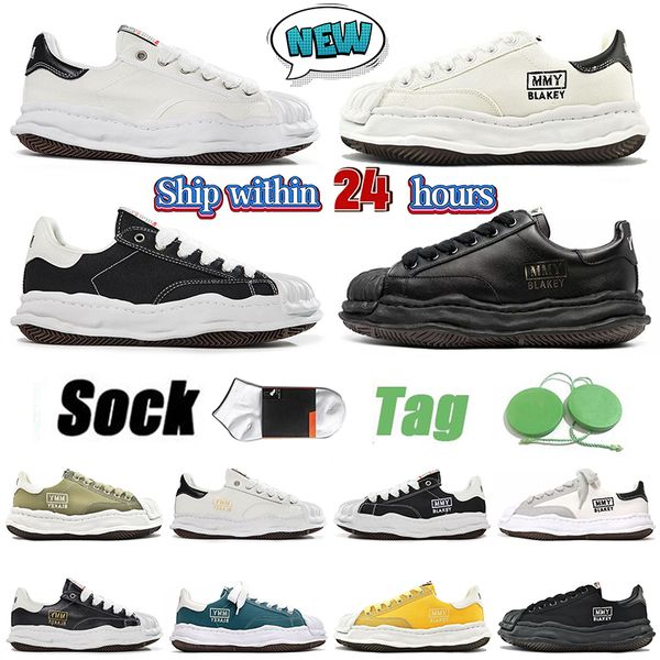 2023 mmy designer shoes canvas shoes fashion casual shoes men women platform wave sneakers rubber low street trainers maison mihara yasuhiro
2023 mmy designer shoes canvas shoes fashion casual shoes men women platform wave sneakers rubber low street trainers maison mihara yasuhiro