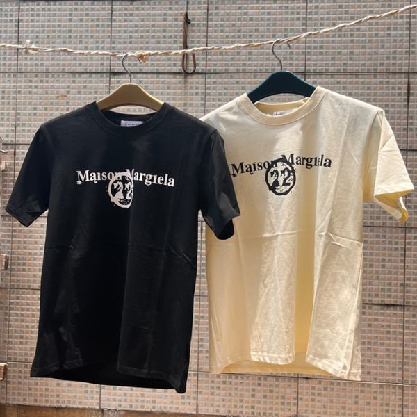men's tshirts men women mm6 margiela tshirts calender letter print short sleeves tees casual loose cotton couple 230821, White;black
men's tshirts men women mm6 margiela tshirts calender letter print short sleeves tees casual loose cotton couple 230821, White;black