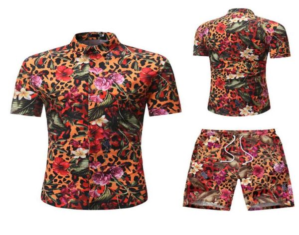 men039s tracksuits fashion men outfit set tropical vintage printed short sleeve shirt shorts suit summer beach casual clothes r8108439, Gray
men039s tracksuits fashion men outfit set tropical vintage printed short sleeve shirt shorts suit summer beach casual clothes r8108439, Gray