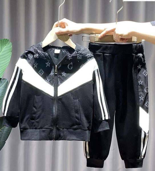 baby boy clothe set reflective coatpants designer boys fashion boutique autumn clothing sets 90140cm children039s tracksuits 5801962, White
baby boy clothe set reflective coatpants designer boys fashion boutique autumn clothing sets 90140cm children039s tracksuits 5801962, White