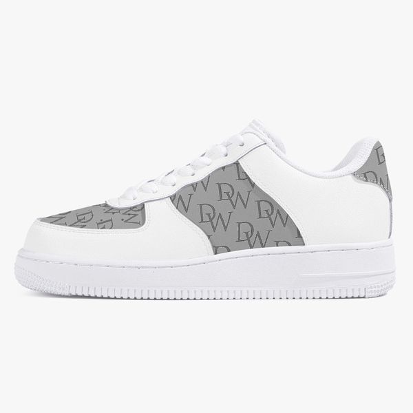 customized shoes men's fashionable casual shoes diy women's shoes white sole with alternating gray and white shoe body 1659
customized shoes men's fashionable casual shoes diy women's shoes white sole with alternating gray and white shoe body 1659