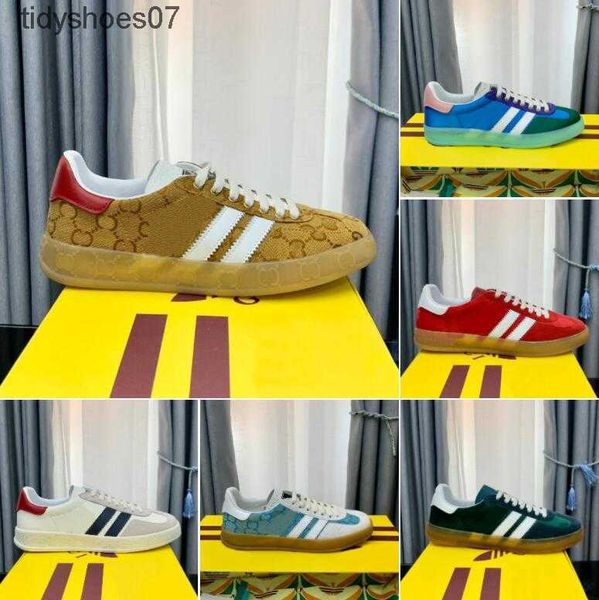 designer gazelles sneaker casual shoes embroidery design women gazelle sneaker retro sneakers fluff upper rubber sole comfortable shoes, Black
designer gazelles sneaker casual shoes embroidery design women gazelle sneaker retro sneakers fluff upper rubber sole comfortable shoes, Black