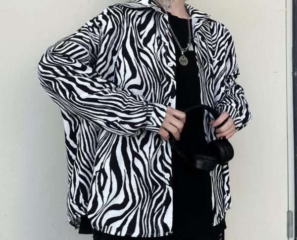 men039s casual shirts men039s hiphop zebra print longsleeved shirt couple men long sleeve harajuku japanese fashion1515678, White;black
men039s casual shirts men039s hiphop zebra print longsleeved shirt couple men long sleeve harajuku japanese fashion1515678, White;black