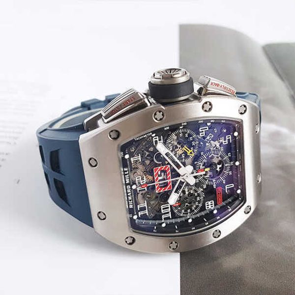 richardmille mens wristwatch rm pilot sport wrist watches rm 011 flyback machinery 50*40mm luxury yi-ji9z yi-hbpw
richardmille mens wristwatch rm pilot sport wrist watches rm 011 flyback machinery 50*40mm luxury yi-ji9z yi-hbpw