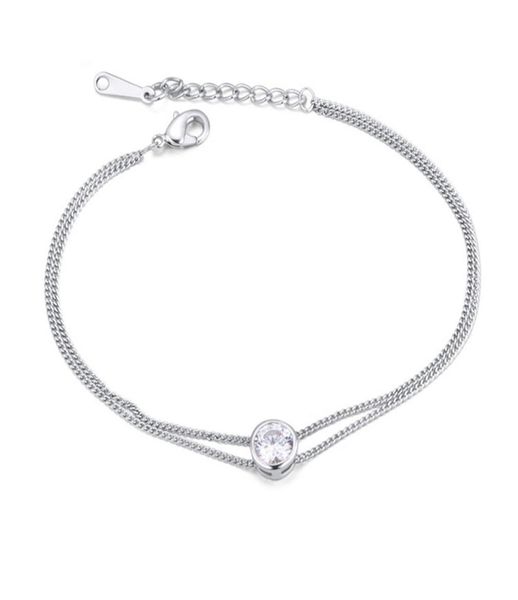 arrival charm cubic zirconia tennis bracelets for women chain link charm bracelet femme gift jewelry9119511, Golden;silver
arrival charm cubic zirconia tennis bracelets for women chain link charm bracelet femme gift jewelry9119511, Golden;silver