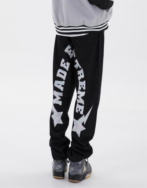 vintage retro metal style reflective patchwork y2k pants punk goth mens denim gothic jeans trouser hip hop streetwear jean 2107163007042, Blue
vintage retro metal style reflective patchwork y2k pants punk goth mens denim gothic jeans trouser hip hop streetwear jean 2107163007042, Blue