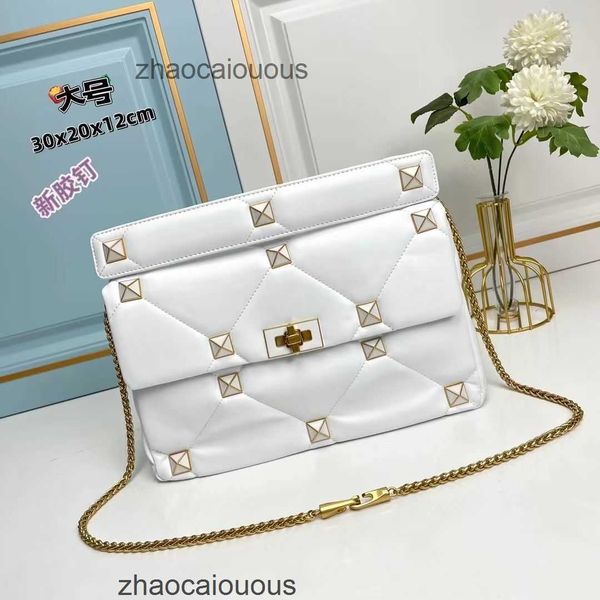 j00m chain valantions handbag beauty rivet designer handbags women bags women's luxury nbgc
j00m chain valantions handbag beauty rivet designer handbags women bags women's luxury nbgc