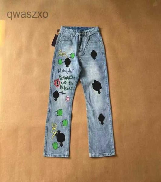 mens jeans designer make old washed chrome straight trousers heart letter prints for women men casual long styleul5w4741971, Blue
mens jeans designer make old washed chrome straight trousers heart letter prints for women men casual long styleul5w4741971, Blue