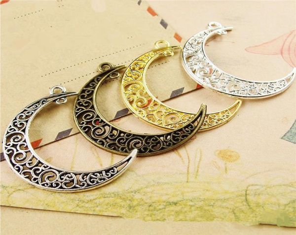 antique silverantique bronzesilver platedgoldantique golden moon two loops pendant charmfinding diy accessory jewellery makin7681713, Bronze;silver
antique silverantique bronzesilver platedgoldantique golden moon two loops pendant charmfinding diy accessory jewellery makin7681713, Bronze;silver