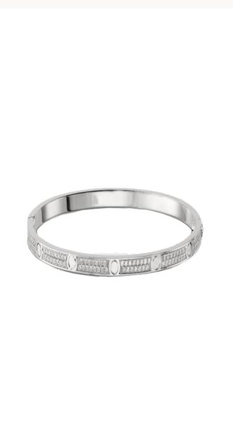 luxury jewelry bangle thin love bracelet gold 18k for women with screwdriver full diamond rose platinum stainless steal bangles de9414139, Black
luxury jewelry bangle thin love bracelet gold 18k for women with screwdriver full diamond rose platinum stainless steal bangles de9414139, Black