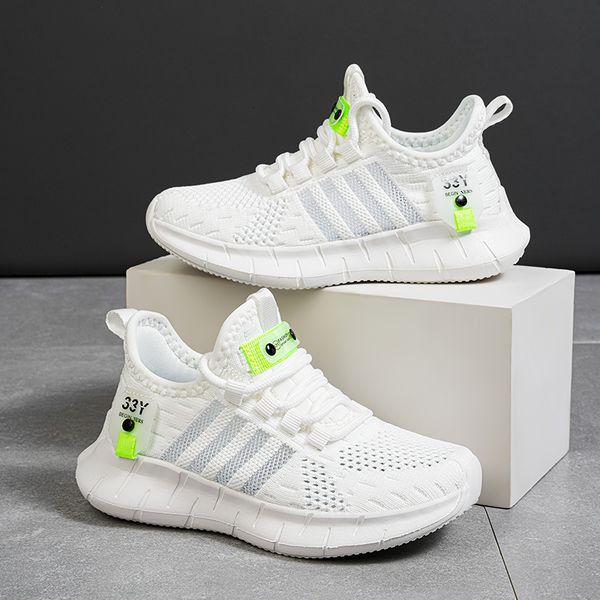 athletic outdoor size 26-38 children's sneakers breathable children's running shoes light breathable casual shoes training shoes k, Black
athletic outdoor size 26-38 children's sneakers breathable children's running shoes light breathable casual shoes training shoes k, Black