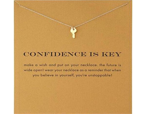 fashion key pendant necklace for women choker necklaces jewelry whole gold color chain jewellery with gift card2391886, Silver
fashion key pendant necklace for women choker necklaces jewelry whole gold color chain jewellery with gift card2391886, Silver