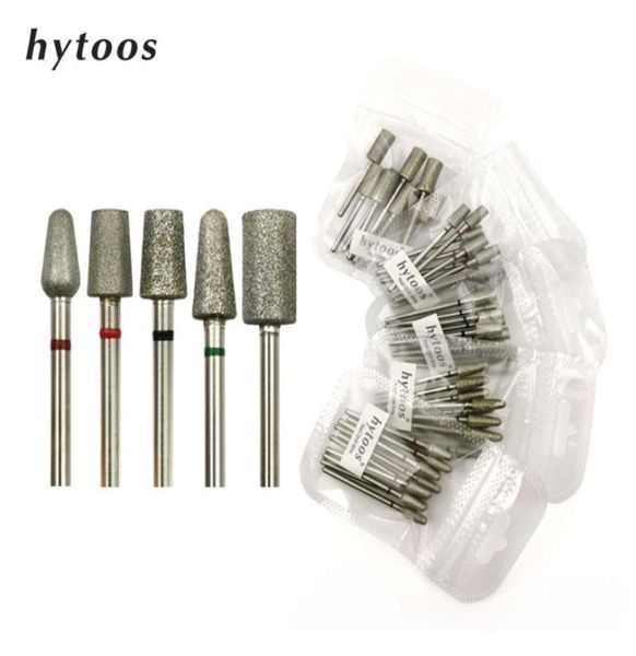 hytoos 10pcspack big size diamond cuticle clean burr russian nail drill bits pedicure manicure drills accessories nails tools 22081504894, Silver
hytoos 10pcspack big size diamond cuticle clean burr russian nail drill bits pedicure manicure drills accessories nails tools 22081504894, Silver