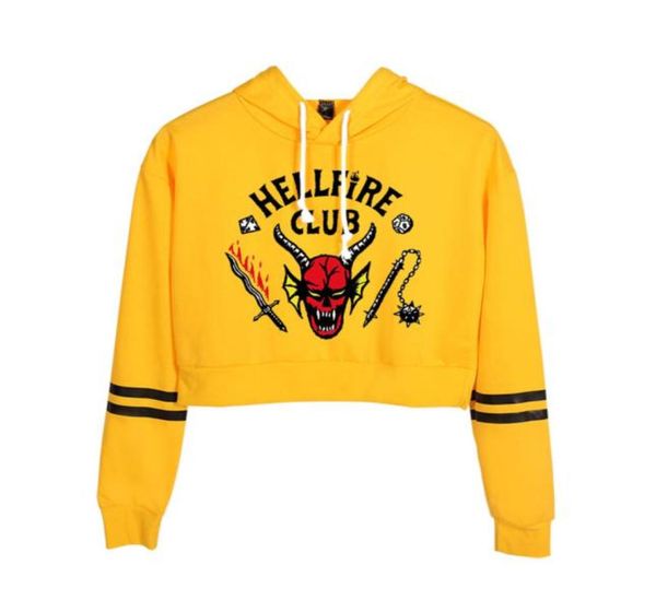 stranger things 4 hellfire club crop hoodie women harajuku cropped sweatshirt streetwear hip hop long sleeves pullover 3679167, Black
stranger things 4 hellfire club crop hoodie women harajuku cropped sweatshirt streetwear hip hop long sleeves pullover 3679167, Black
