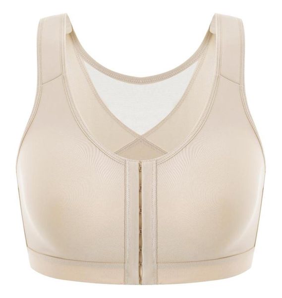 bras meleneca women039s front closure posture bra wire post plus size back support3932994, Red;black
bras meleneca women039s front closure posture bra wire post plus size back support3932994, Red;black