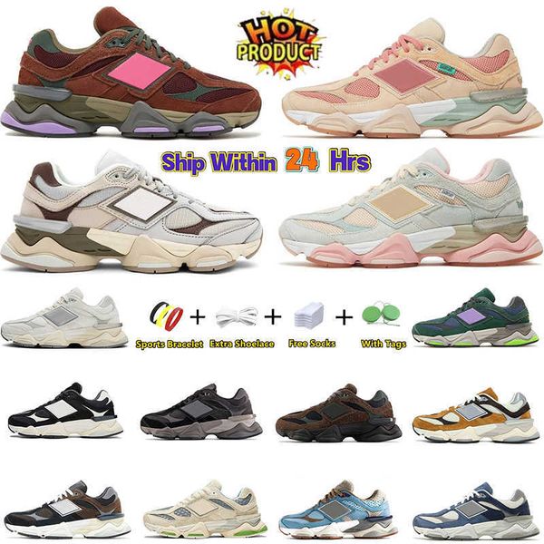 9060 2002r joe freshgoods designer balance men women casual sneakers running shoes suede pink phantom retro black white on se
9060 2002r joe freshgoods designer balance men women casual sneakers running shoes suede pink phantom retro black white on se
