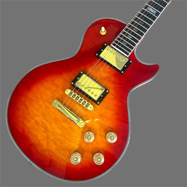 custom shop, custom electric guitar, front and rear filler plate 22 shipping mahogany binding, ship
custom shop, custom electric guitar, front and rear filler plate 22 shipping mahogany binding, ship