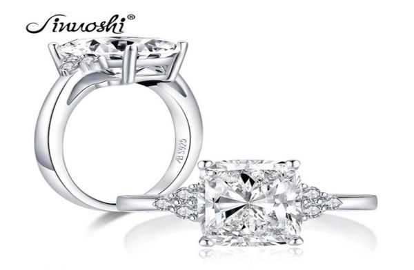 ainuoshi classic 925 sterling silver 40 carat cushion cut engagement ring simulated diamond wedding silver ring jewelry gifts y2094440618, Slivery;golden
ainuoshi classic 925 sterling silver 40 carat cushion cut engagement ring simulated diamond wedding silver ring jewelry gifts y2094440618, Slivery;golden