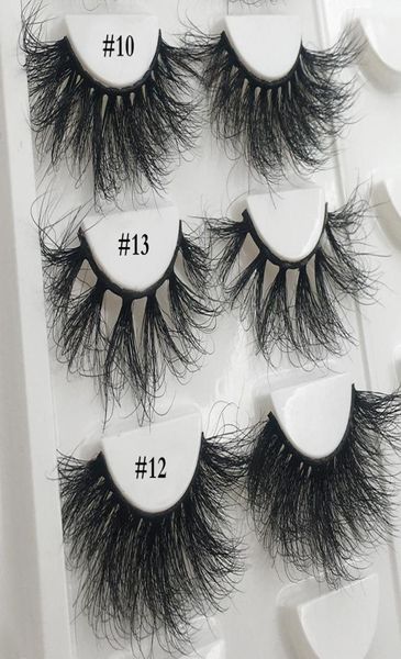 50pairslot mink eyelashes 25mm fluffy messy 3d false eyelash long natural lashes whole makeup lash7017833
50pairslot mink eyelashes 25mm fluffy messy 3d false eyelash long natural lashes whole makeup lash7017833