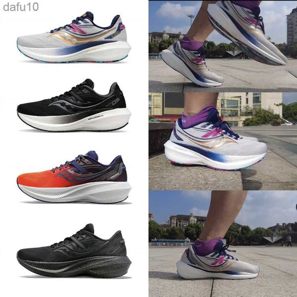 water shoes 2023 saucony triumph 20 men women speed cross-country casual race running shoes sport marathon lightweight sneakers 40-45 hkd230
water shoes 2023 saucony triumph 20 men women speed cross-country casual race running shoes sport marathon lightweight sneakers 40-45 hkd230