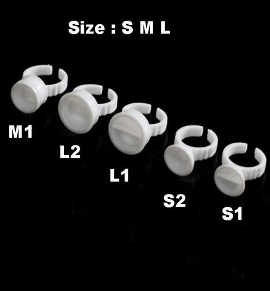 adhesive eyelash pallet holder set disposable glue holder ring pallet for eyelash extension tattoo pigment tools7754740
adhesive eyelash pallet holder set disposable glue holder ring pallet for eyelash extension tattoo pigment tools7754740