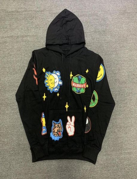 22ss foam cartoon pattern printing hoodies men women eu size cotton pullover fashion1543151, Black;brown
22ss foam cartoon pattern printing hoodies men women eu size cotton pullover fashion1543151, Black;brown
