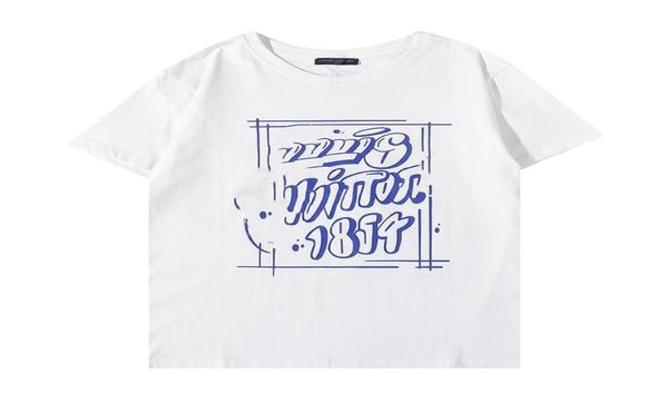 2021 fashion mens t shirt summer short sleeve european american 3d printing tshirt men women couples casual clot84405826, White;black
2021 fashion mens t shirt summer short sleeve european american 3d printing tshirt men women couples casual clot84405826, White;black