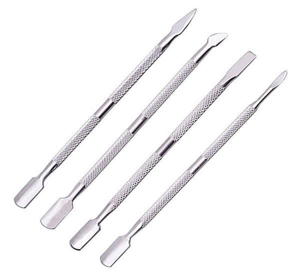 4pcslot stainless steel cuticle remover double sided finger dead skin push nail cuticle pusher manicure nail care tool4216247
4pcslot stainless steel cuticle remover double sided finger dead skin push nail cuticle pusher manicure nail care tool4216247