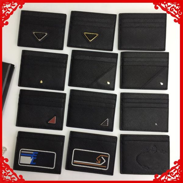 business mini credit card black wallets fashion classic business vintage genuine leather women letter purse zip clip bill holder m266i, Red;black
business mini credit card black wallets fashion classic business vintage genuine leather women letter purse zip clip bill holder m266i, Red;black