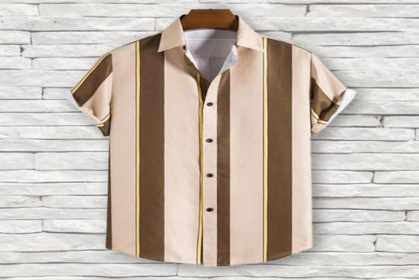men039s casual shirts men shirt stripe print contrast color short sleeve turndown collar formal daily garment1436185, White;black
men039s casual shirts men shirt stripe print contrast color short sleeve turndown collar formal daily garment1436185, White;black