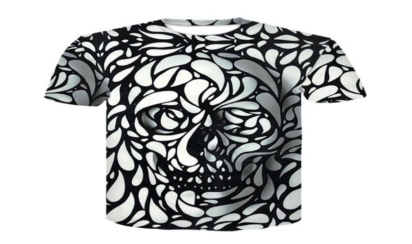 spring summer new pattern european wind 3d personality human skeleton printing leisure time new fashion tshirt short sleeve9283622, White;black
spring summer new pattern european wind 3d personality human skeleton printing leisure time new fashion tshirt short sleeve9283622, White;black