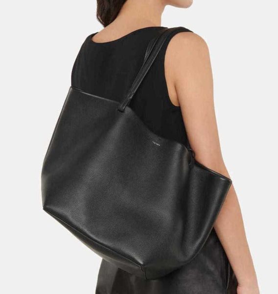 the row designer bags leather small crowd layer cowhide shopping shoulderclassic tote bag the row women personalized niche high sense fashio
the row designer bags leather small crowd layer cowhide shopping shoulderclassic tote bag the row women personalized niche high sense fashio