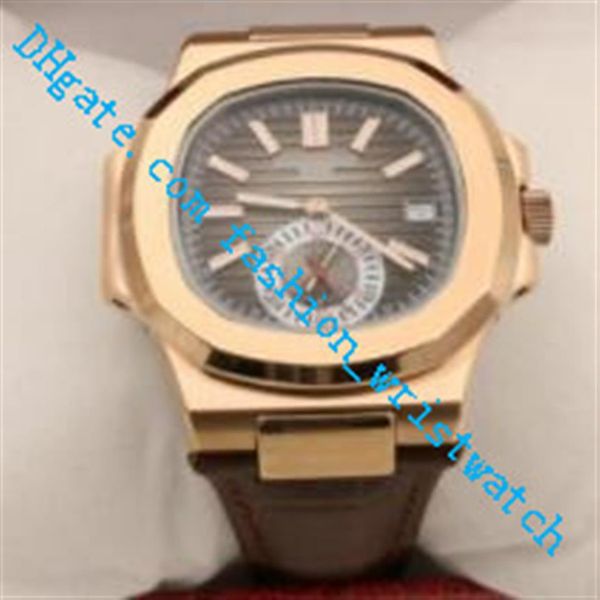 men watch wristwatch promotion 40 5mm 5980r-001 automatic black brown leather strap luxury watch 301z, Slivery;brown
men watch wristwatch promotion 40 5mm 5980r-001 automatic black brown leather strap luxury watch 301z, Slivery;brown