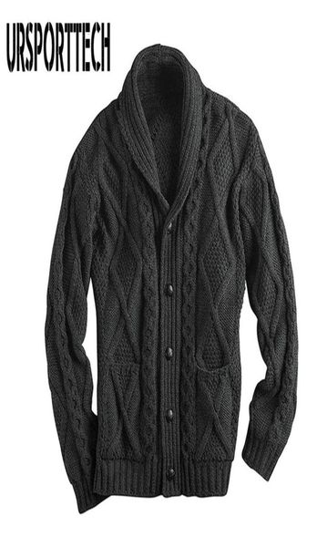 men039s sweaters 100 irish merino wool aran button sweater autumn winter 2022 cardigan sweatercoat slim fit warm knitted coat7328997, White;black
men039s sweaters 100 irish merino wool aran button sweater autumn winter 2022 cardigan sweatercoat slim fit warm knitted coat7328997, White;black