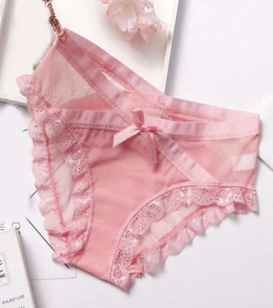 women039s panties breathable gstring knickers comfortable underwear briefs1407873, Black;pink
women039s panties breathable gstring knickers comfortable underwear briefs1407873, Black;pink