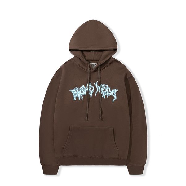 men's hoodies sweatshirts astroworld concert lightning foam printed oversize flannel for men streetwear hip hop women fashion 230821, Black
men's hoodies sweatshirts astroworld concert lightning foam printed oversize flannel for men streetwear hip hop women fashion 230821, Black