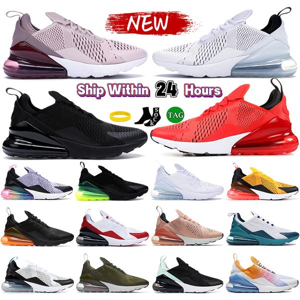 men 270 running shoes women 270s shoe triple white black university gold barely rose be true medium olive pure platinum sneakers outdoor sne
men 270 running shoes women 270s shoe triple white black university gold barely rose be true medium olive pure platinum sneakers outdoor sne