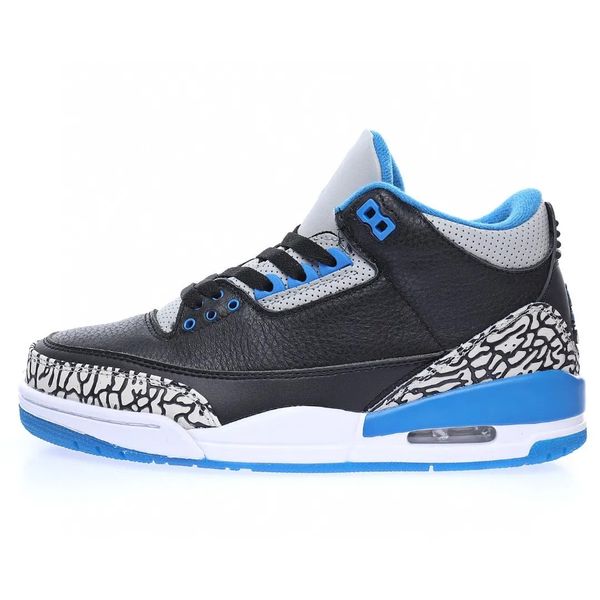 black blue cement jumpman 3 basketball shoes man/woman sport sneaker with original box fast delivery
black blue cement jumpman 3 basketball shoes man/woman sport sneaker with original box fast delivery