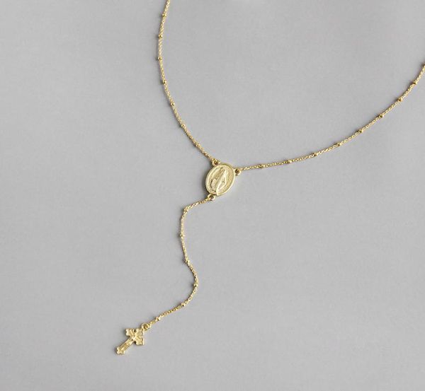 real 925 sterling silver jesus pendant choker necklace for fashion women party fine jewelry cute 2020 accessories gift9884682
real 925 sterling silver jesus pendant choker necklace for fashion women party fine jewelry cute 2020 accessories gift9884682