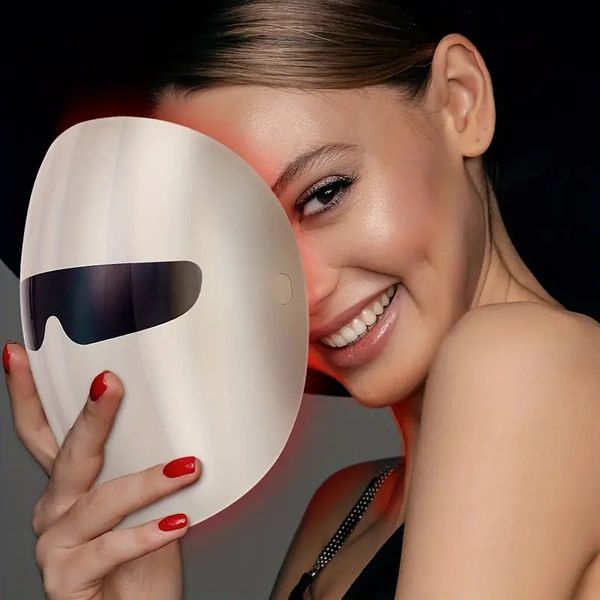 7 color led facial mask for natural skin rejuvenation and youthful glow - wireless charging, brightening, and smoothing - home use beauty de
7 color led facial mask for natural skin rejuvenation and youthful glow - wireless charging, brightening, and smoothing - home use beauty de
