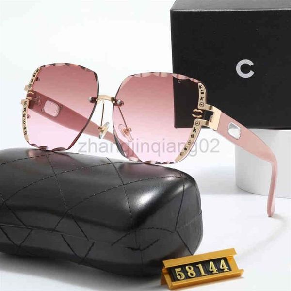 designer channel sunglass cycle luxurious fashion woman mens popular brand trend blue light sunshade leisure vintage baseball spor2537, White;black
designer channel sunglass cycle luxurious fashion woman mens popular brand trend blue light sunshade leisure vintage baseball spor2537, White;black