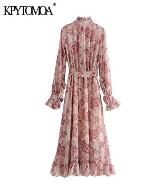 vintage floral print sashes ruffled pleated dress women 2020 fashion bow tie collar long sleeve dresses casual vestidos mujer lj203119184, Black
vintage floral print sashes ruffled pleated dress women 2020 fashion bow tie collar long sleeve dresses casual vestidos mujer lj203119184, Black