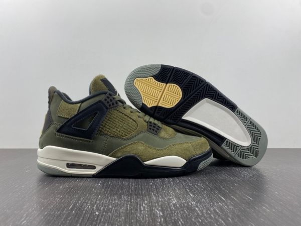 brands holiday 2023 lineup basketball shoes men 4s craft medium olive pale vanilla khaki black sail sports sneakers ship with shoebox
brands holiday 2023 lineup basketball shoes men 4s craft medium olive pale vanilla khaki black sail sports sneakers ship with shoebox
