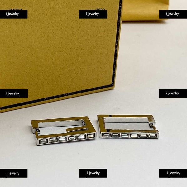 women designer earrings fashion luxury hoop & huggie rectangular shape design jewelry #including brand box new arrival, Golden;silver
women designer earrings fashion luxury hoop & huggie rectangular shape design jewelry #including brand box new arrival, Golden;silver