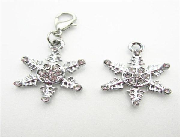 50pcs silver snowflake charms christmas charms dangle hanging charms diy bracelet necklace jewelry accessory lobster clasp charm5861769, Bronze;silver
50pcs silver snowflake charms christmas charms dangle hanging charms diy bracelet necklace jewelry accessory lobster clasp charm5861769, Bronze;silver