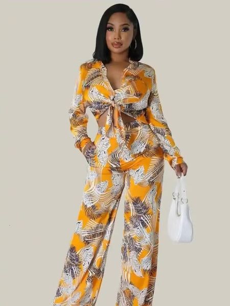 women s suits blazers 2023 autumn fashion printed pants two piece set for women lapel long sleeve lace up shirt loose pant suit casual lady, White;black
women s suits blazers 2023 autumn fashion printed pants two piece set for women lapel long sleeve lace up shirt loose pant suit casual lady, White;black